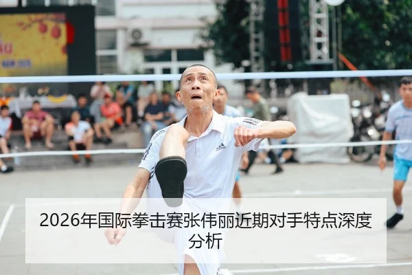 2026年国际拳击赛张伟丽近期对手特点深度分析